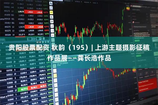 贵阳股票配资 秋韵（195）| 上游主题摄影征稿作品展——龚长浩作品